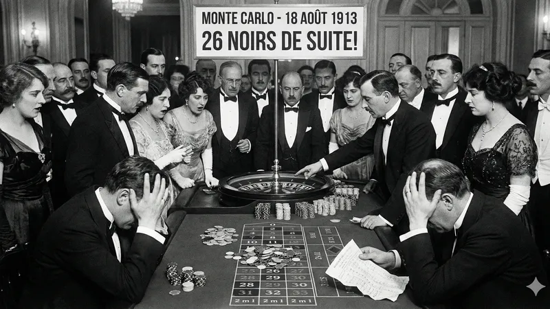 Image casinon Monte Carlo Monaco